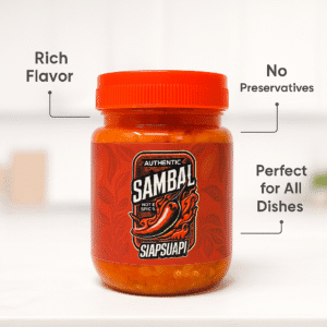 Sambal Bawang (3)