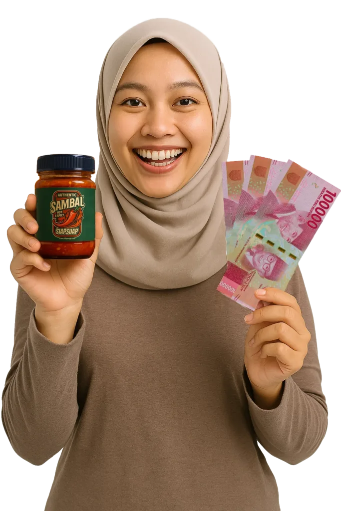 hero reseller siapsuap