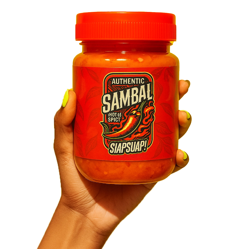 hero image sambal siapsuap