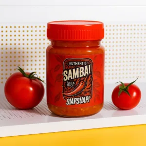 sambal cumi
